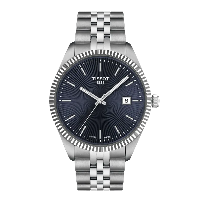 Tissot Ballade 40mm Men's Watch T156.410.11.041.00